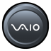 Sony Vaio Control Center Icon 72x72 png
